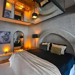 Lada Slav Appartement *