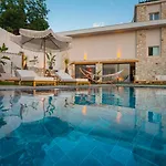 Lada Slav Appartement Faralya