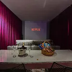 Apartament Lada Slav *