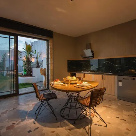 Apartament Lada Slav Faralya